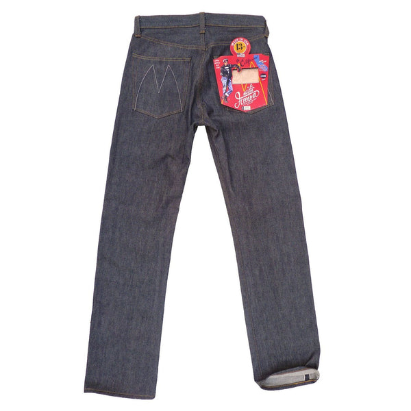 Mister Freedom - The "Californian" Denim Jeans - Lot 64 LHT - Hudson’s Hill