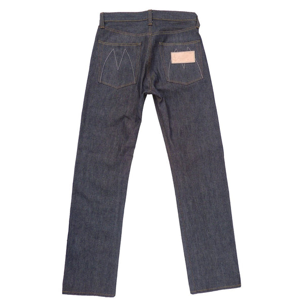 Mister Freedom - The "Californian" Denim Jeans - Lot 64 LHT - Hudson’s Hill