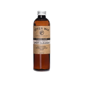 Otter Wax - Spot Cleaner - Hudson’s Hill
