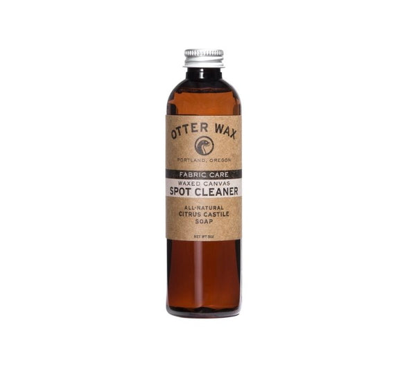 Otter Wax - Spot Cleaner - Hudson’s Hill