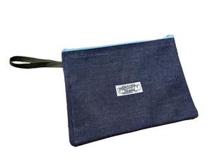 Proximity Denims Salesman Sample Pouch - Hudson’s Hill