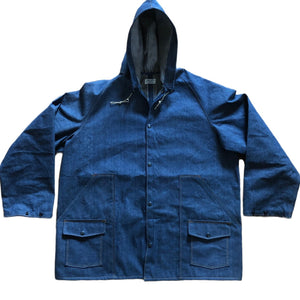 Proximity Parka -- Left Hand Twill - Hudson’s Hill