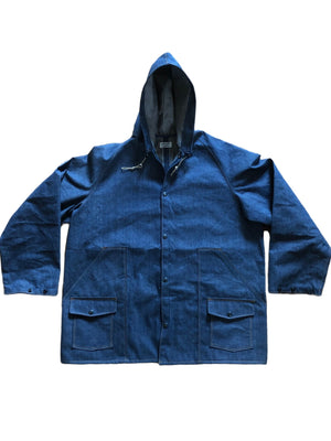 Proximity Parka -- Left Hand Twill - Hudson’s Hill