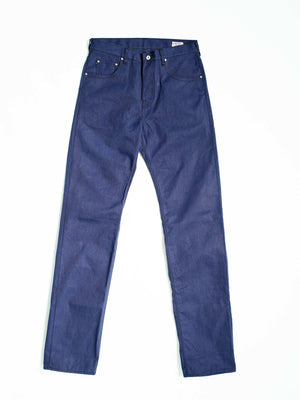 PROXIMITY x HARDENCO x HH 5-Pocket Jean -- Left Hand Twill (LHT) - Hudson’s Hill