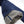 PROXIMITY x HARDENCO x HH 5-Pocket Jean -- Right Hand Twill (RHT) - Hudson’s Hill