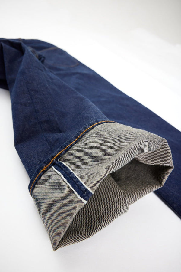 PROXIMITY x HARDENCO x HH 5-Pocket Jean -- Right Hand Twill (RHT) - Hudson’s Hill