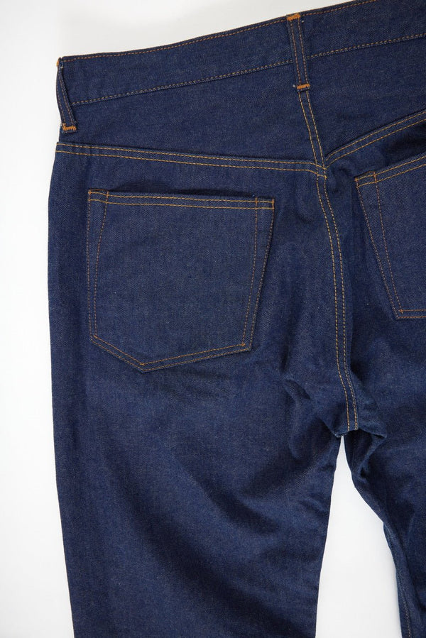 PROXIMITY x HARDENCO x HH 5-Pocket Jean -- Right Hand Twill (RHT) - Hudson’s Hill