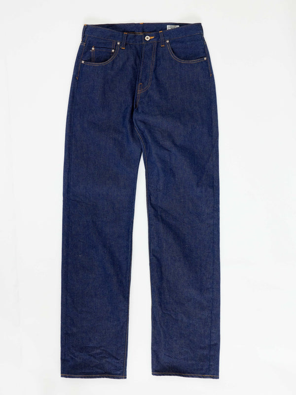 PROXIMITY x HARDENCO x HH 5-Pocket Jean -- Right Hand Twill (RHT) - Hudson’s Hill