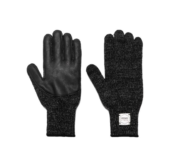 Ragg Wool Gloves - Upstate Stock - Hudson’s Hill