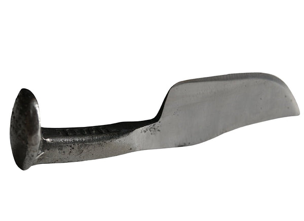 Railroad Spike Knife