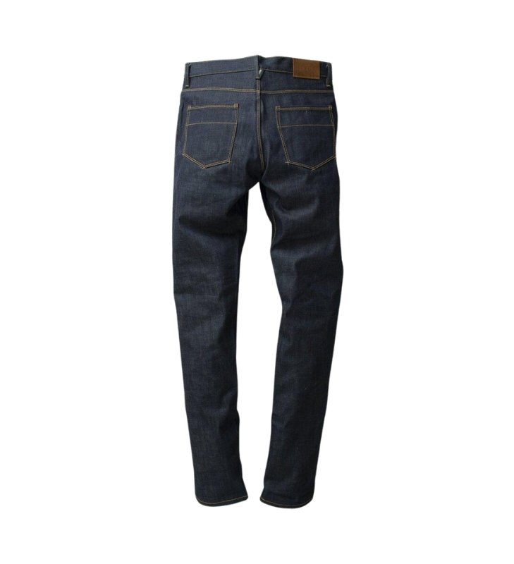 Levi's 511 Men's Original Slim Fit Denim Jeans Black 04511-4406 –  HiPopFootwear