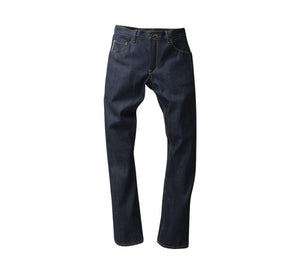 Raleigh Denim Jones - Original Selvage Raw - Hudson’s Hill