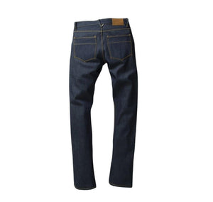 Raleigh Denim Jones - Original Selvage Raw - Hudson’s Hill