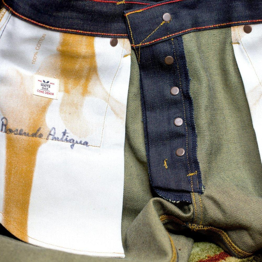 BRAND NEW RALEIGH DENIM WORKSHOP Grey jeans Martin slim stretch taper 28x34  | eBay