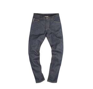 Raleigh Denim Martin - Original Selvage Raw - Hudson’s Hill