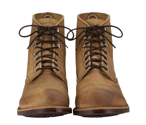 Red Wing Boots - 8083 Iron Ranger Hawthorne Men's - Hudson’s Hill