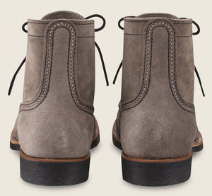 Red Wing Boots - 8087 Iron Ranger Slate Men's - Hudson’s Hill