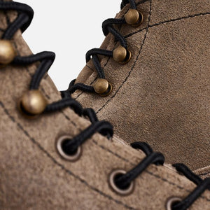 Red Wing Boots - 8087 Iron Ranger Slate Men's - Hudson’s Hill