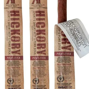 Righteous Felon Craft Jerky - Snack Stick 1oz - Hudson’s Hill