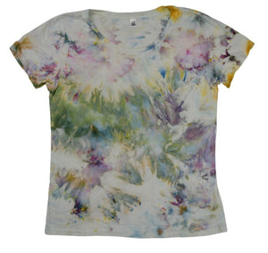 RIVTAK x HH Tie-Dyed Tee -- Women's - Hudson’s Hill