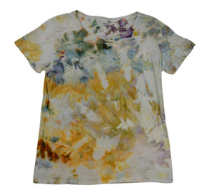 RIVTAK x HH Tie-Dyed Tee -- Women's - Hudson’s Hill