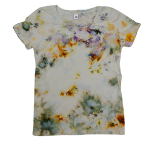 RIVTAK x HH Tie-Dyed Tee -- Women's - Hudson’s Hill