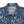 Load image into Gallery viewer, Rockmount Ranch Wear S/S Blue Hawaiian Floral - Hudson’s Hill
