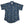 Load image into Gallery viewer, Rockmount Ranch Wear S/S Blue Hawaiian Floral - Hudson’s Hill
