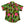 Load image into Gallery viewer, Rockmount Ranch Wear S/S Brown Hawaiian Floral - Hudson’s Hill
