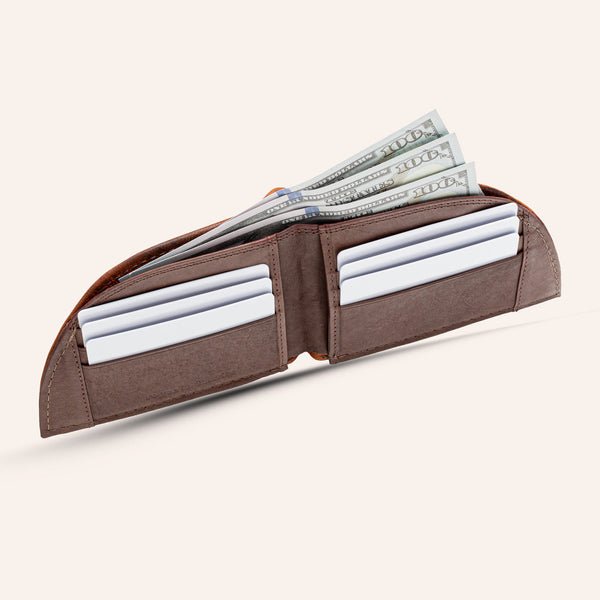 Rogue Industries Front Pocket Wallet - Hudson’s Hill