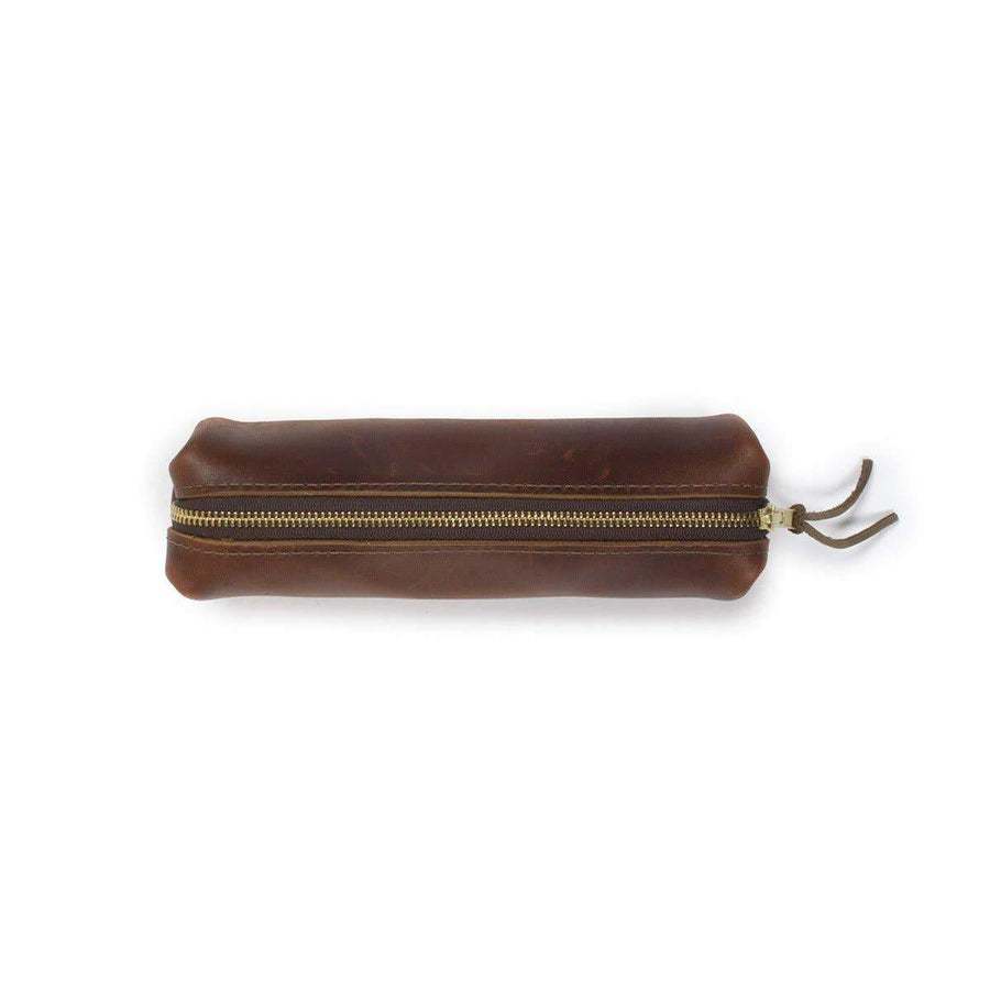 Rustico High Line Small Leather Pouch - Hudson’s Hill