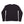 Solid State Clothing -- T-Shirt (Long Sleeve Black) - Hudson’s Hill