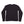 Load image into Gallery viewer, Solid State Clothing -- T-Shirt (Long Sleeve Black) - Hudson’s Hill
