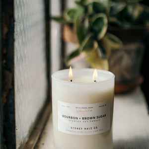 Sydney Hale Co Candle - Hudson’s Hill