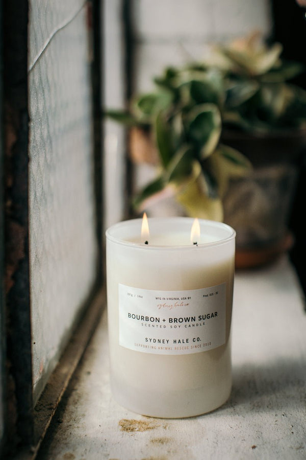 Sydney Hale Co Candle - Hudson’s Hill