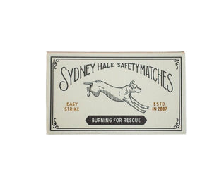 Sydney Hale Co Matches - Hudson’s Hill