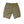 Tellason Cut-Off Shorts Cotton Ripstop Khaki - Hudson’s Hill
