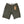 Tellason Cut-Off Shorts Cotton Ripstop Moss - Hudson’s Hill