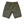 Tellason Cut-Off Shorts Cotton Ripstop Moss - Hudson’s Hill