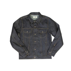 Tellason Stock Jean Jacket - Hudson’s Hill