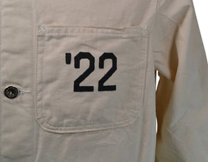 The '22 Beer Jacket - Hudson’s Hill