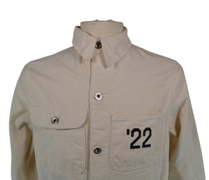 The '22 Beer Jacket - Hudson’s Hill