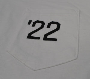 The '22 Beer Pocket Tee - Hudson’s Hill