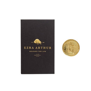 The Ultimate Decision Coin - Hudson’s Hill
