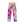 Tie Dyed 1960's Stonecutter Carpenter Jeans - Hudson’s Hill