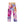 Load image into Gallery viewer, Tie Dyed 1960&#39;s Stonecutter Carpenter Jeans - Hudson’s Hill
