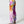Tie Dyed 1960's Stonecutter Carpenter Jeans - Hudson’s Hill