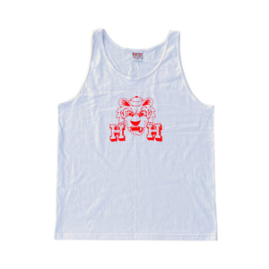 Tiger Mascot Tank - Hudson’s Hill