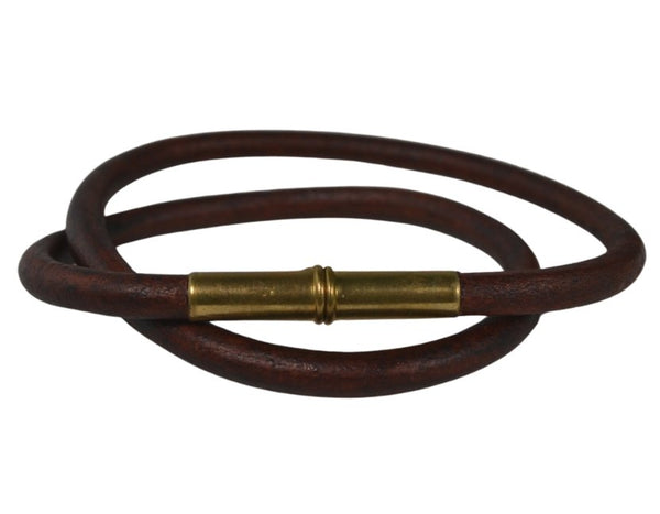 Tres Cuervos - Flint Bracelet .22 - Hudson’s Hill