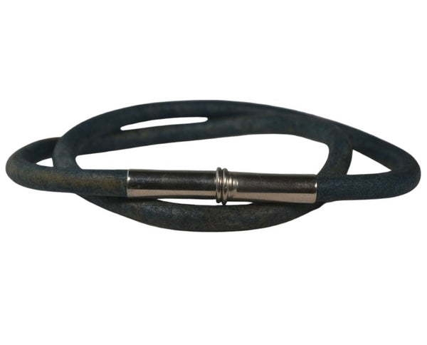 Tres Cuervos - Flint Bracelet .22 - Hudson’s Hill